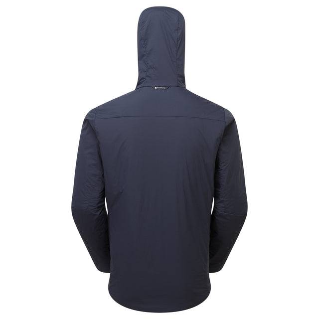 Montane Men's Fireball Hooded Insulated Jacket – Montane - UK