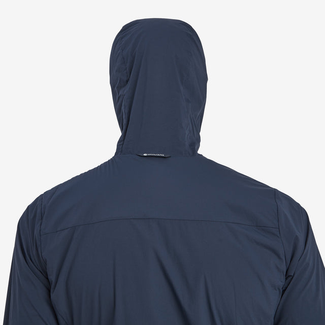 Montane Men's Fireball Nano Hooded Jacket