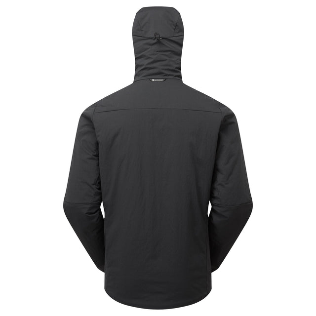Montane Men's Fireball XT Hooded Insulated Jacket
