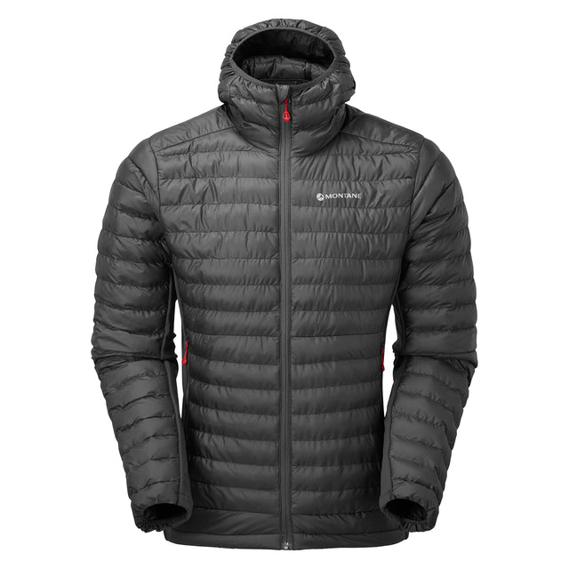 Montane Men's Icarus Lite Hooded Jacket – Montane - UK