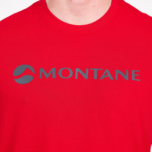 Montane Lightweight Mono T-Shirt