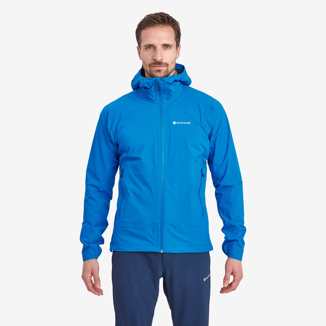 Montane Men's Minimus Lite Waterproof Jacket – Montane - UK