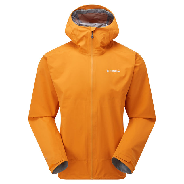 GORE-TEX Active - Waterproof, Breathable, Durable, Windproof Jackets –  Montane - UK