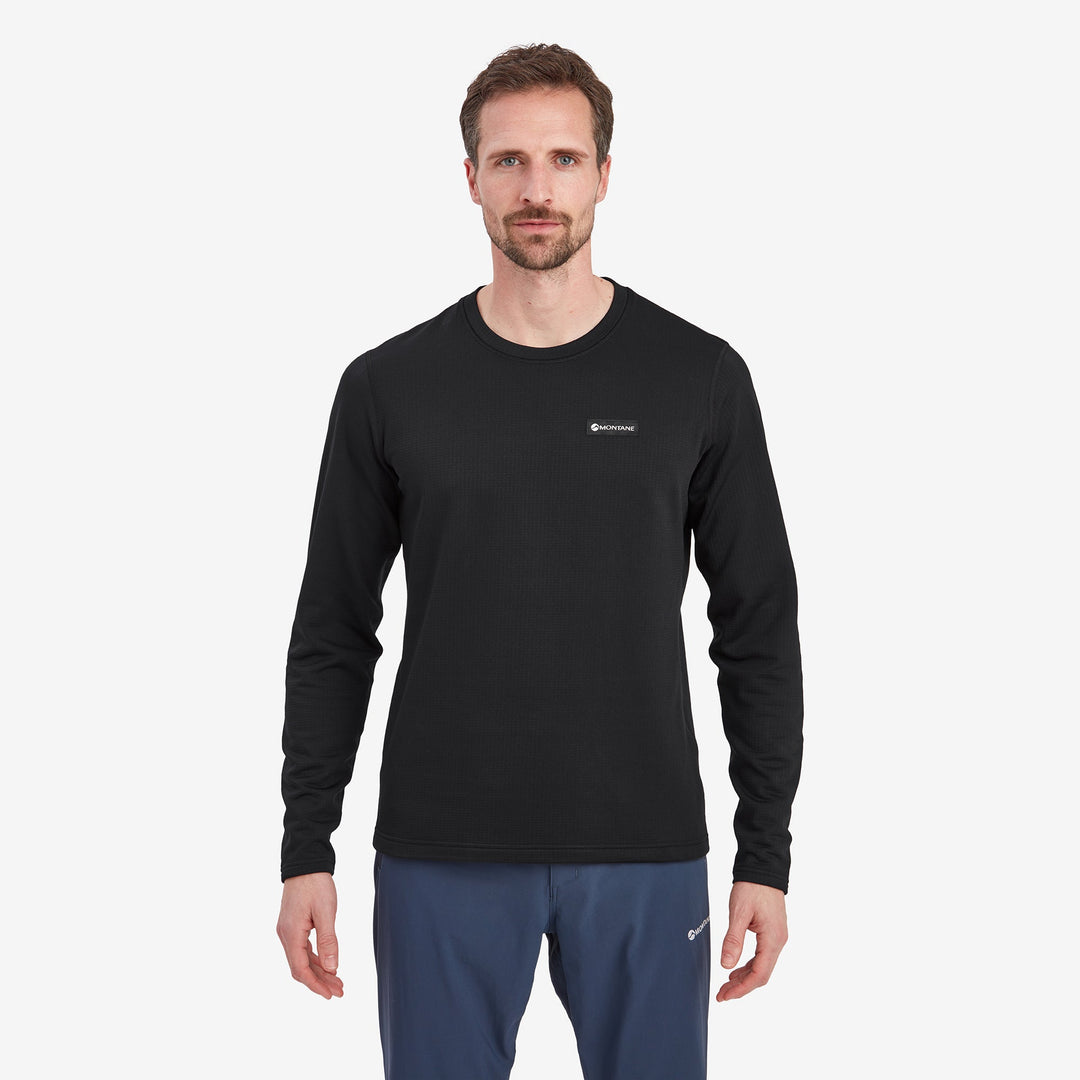 Men's Protium Fleece Collection Midlayer Lightweight Technical Fleece ...