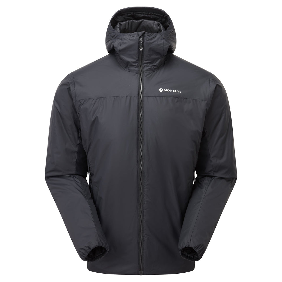 Montane Wool Blend Coat