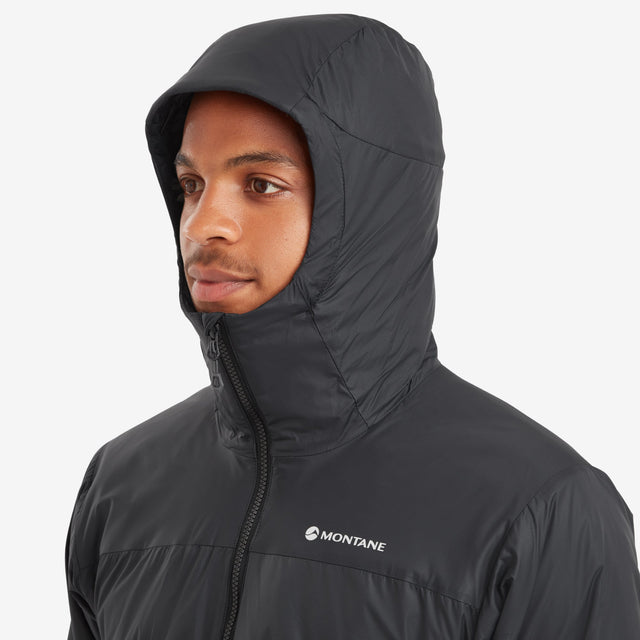 Montane Men's Respond Hooded Insulated Jacket – Montane - UK