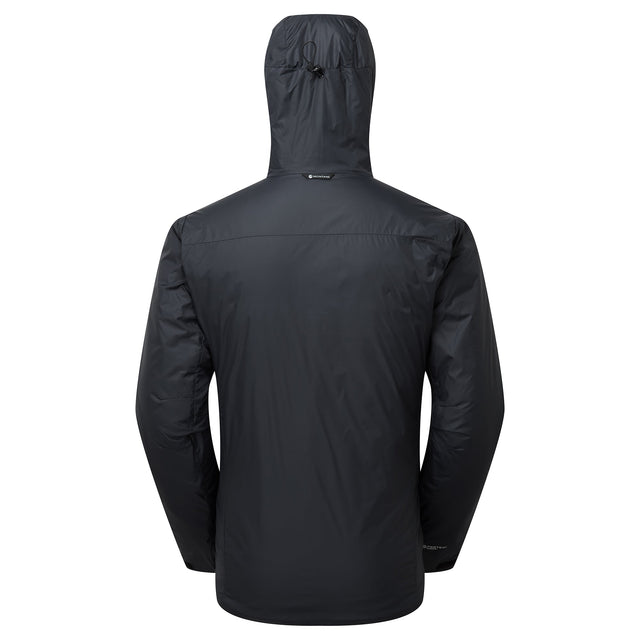 Montane Men's Respond XT Hooded Insulated Jacket