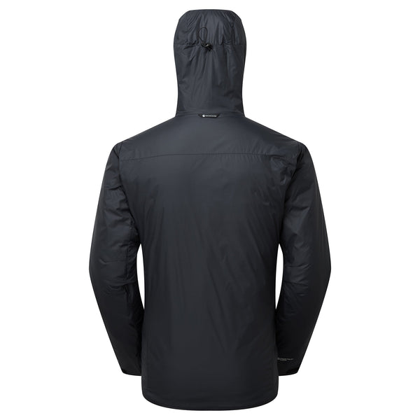 Montane Men's Respond XT Hooded Insulated Jacket – Montane - UK