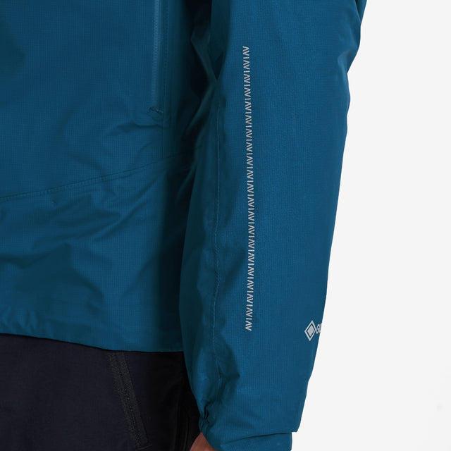 Montane Men's Spine Waterproof Jacket