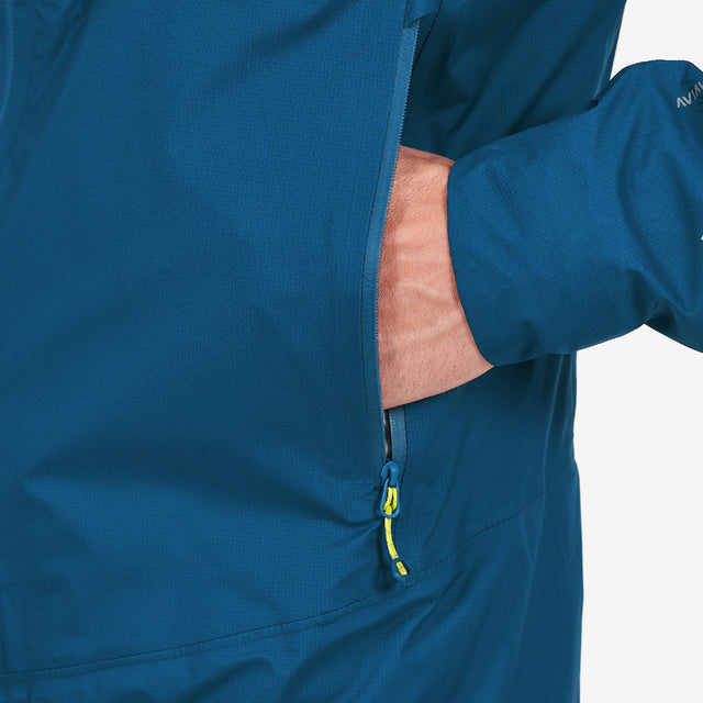 Montane Men's Spine Waterproof Jacket