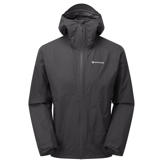 Montane Men's Spirit Lite Waterproof Jacket – Montane - UK