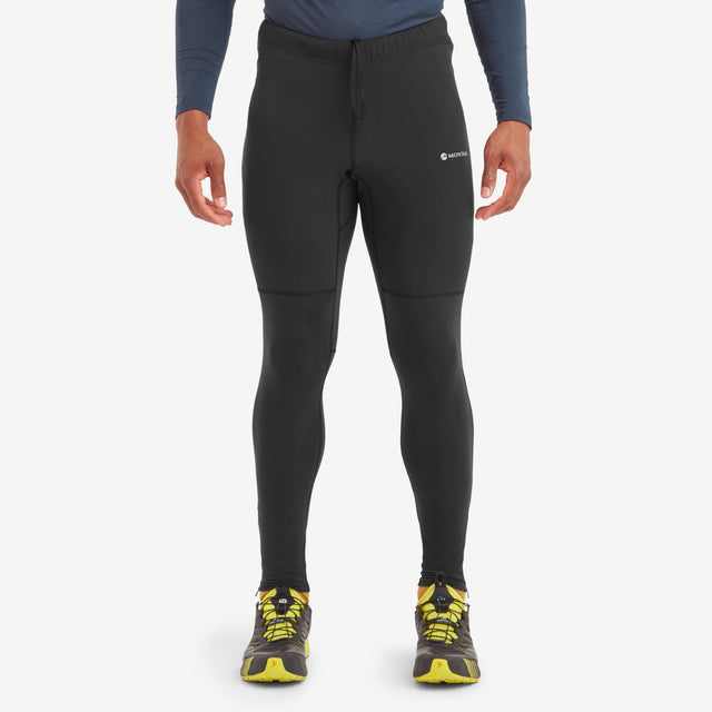 Men's Endless Trail™ Running Tights | Columbia Sportswear