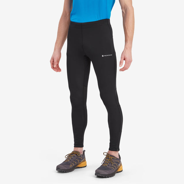 Montane Slipstream Twin Skin Shorts, Men's Running Shorts