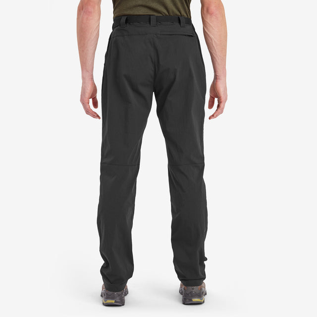 Pantaloni Montane Terra Lite de la Montane Pantaloni Montane Terra Lite de la Montane