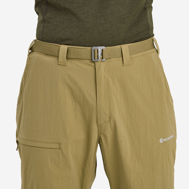 Patagonia Terravia Alpine Pants - Pantaloni da escursionismo Uomo | Porto franco Patagonia Terravia Alpine Pants - Pantaloni da escursionismo Uomo | Porto franco