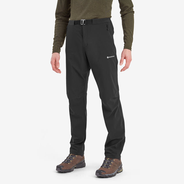 Up and Under. Montane Men's Tenacity Lite Pants Hiking Trousers
