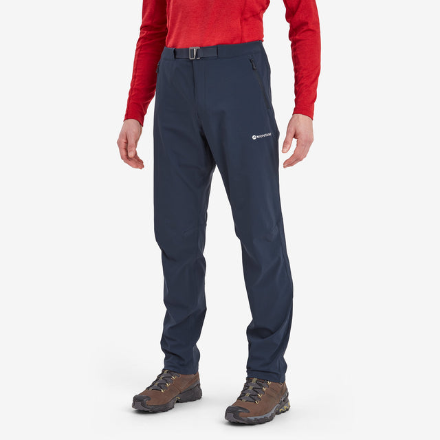 Pantalon Jogging Polaire Homme PASUDA - Chaud, Imperméable, Avec Poches Zippées, Pour Sport Et Extérieur - 6
