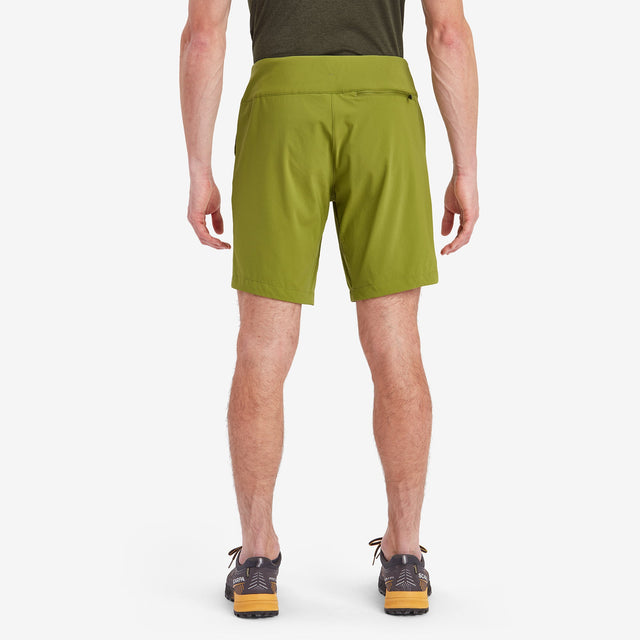 Montane Men's Tenacity Lite Hiking Shorts