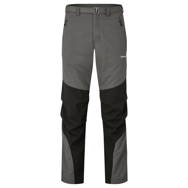 Montane, Ws Terra Ridge Pants Regular Leg - GearHub Sports