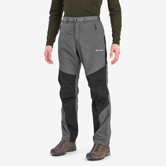Montane Terra Stretch Pants - Walking trousers - Men's