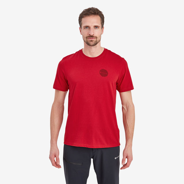 Montane Men's Transpose T-Shirt