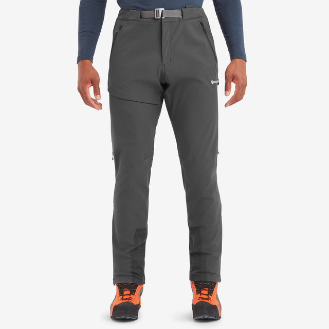 Up and Under. Montane Men's Tenacity Lite Pants Hiking Trousers