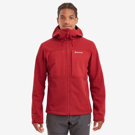 Caring for Softshell – Mountain Equipment USA