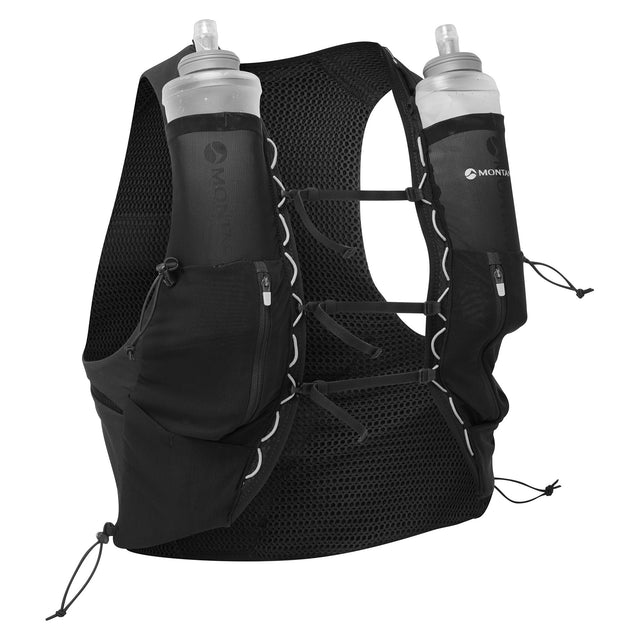 Soft Flasks - Hydration when your on the move. – Montane - UK