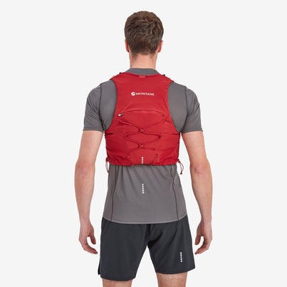 Gecko – Montane - UK