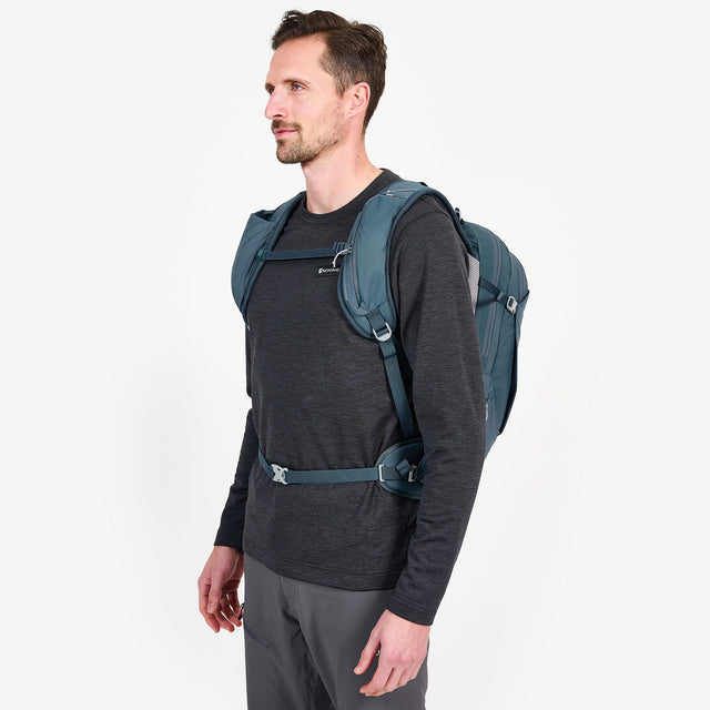 Montane Orbiton 25-28L Backpack