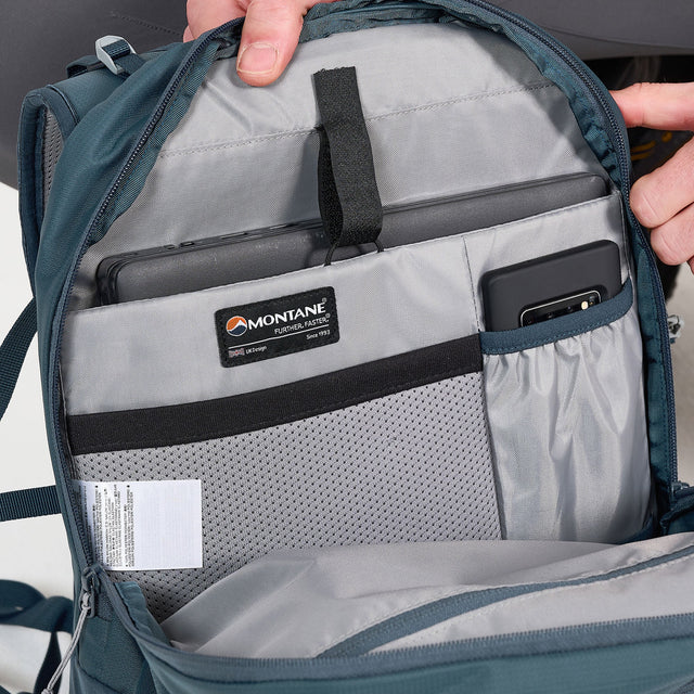 Montane Orbiton 25-28L Backpack