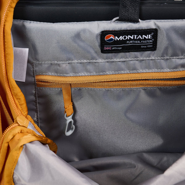 Montane Ratio Rock 26L Backpack – Montane - UK
