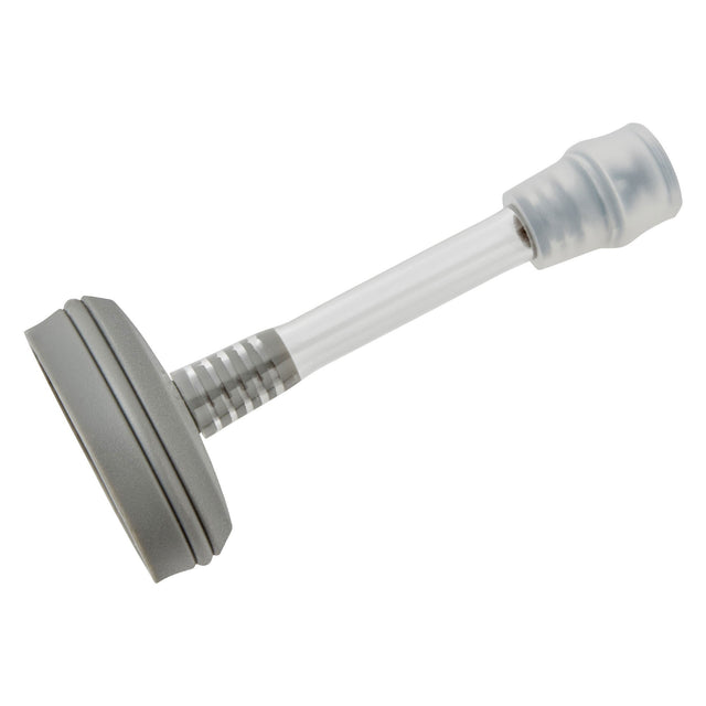 Montane Short Straw Soft Flask Extension - Compatible With Montane UltraFlask & SoftFlask For Hands-Free Hydration