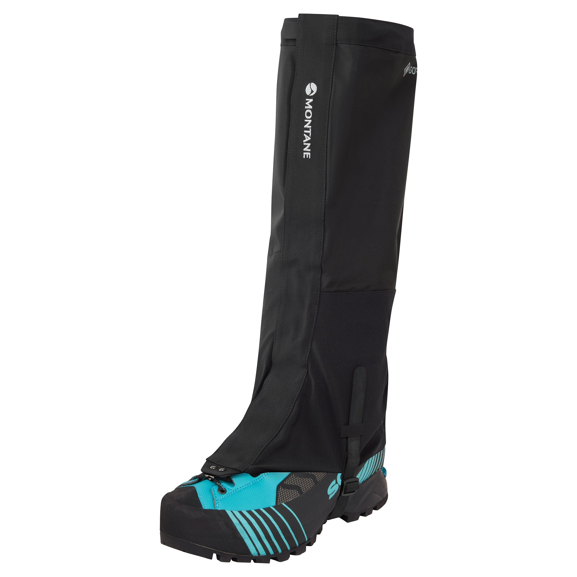 Walking, Hiking and Running Gaiters, Ankle and Waterproof Protection