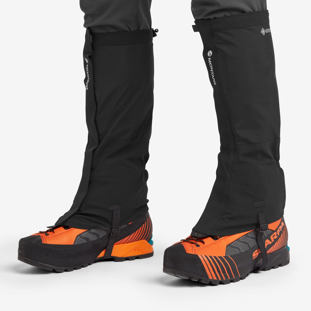Walking Hiking And Running Gaiters Ankle And Waterproof Protection walking-hiking-and-running-gaiters-ankle-and-waterproof-protection
