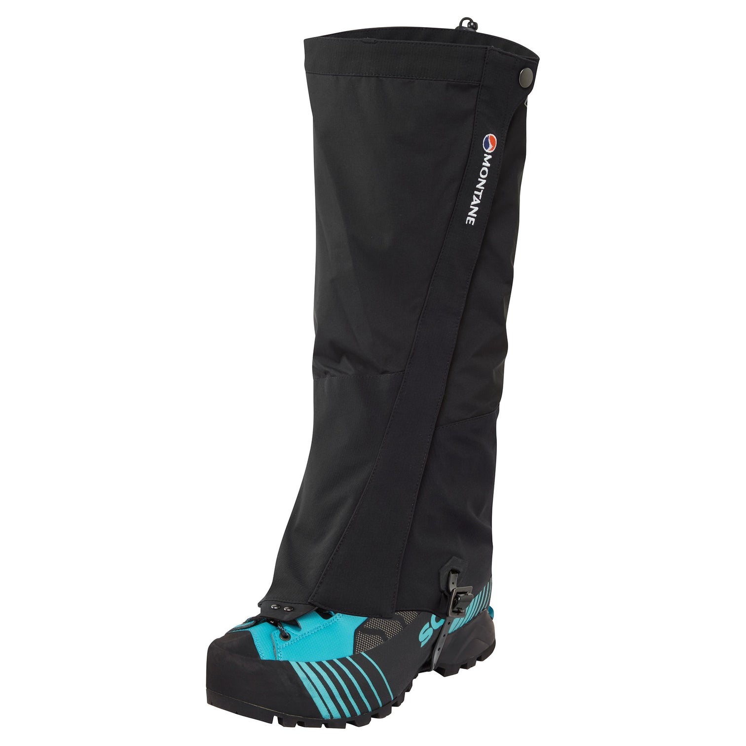 Walking, Hiking and Running Gaiters, Ankle and Waterproof Protection