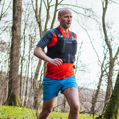 Gecko – Montane - UK